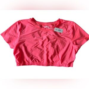 Aerie crop top